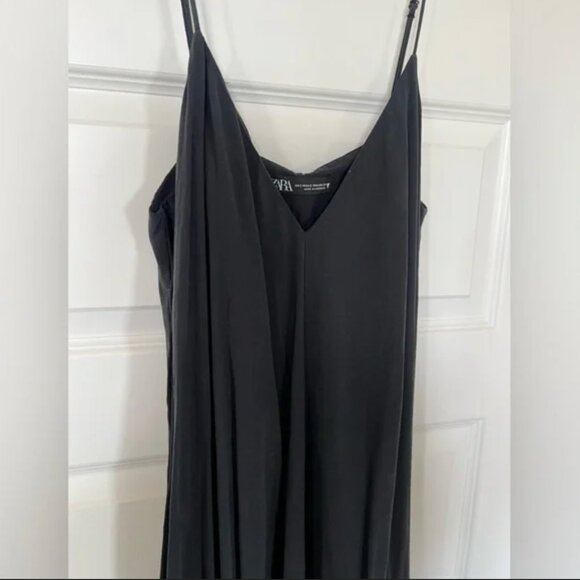 Zara Maxi Dress- sz. small - Picture 9 of 9